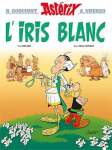 L'iris blanc