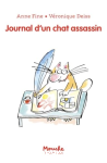 Journal d'un chat assassin