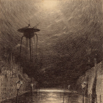 La Guerre des Mondes