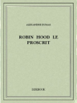 Robin Hood le proscrit