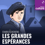 "Les Grandes Esprances" de Charles Dickens