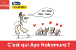 Cest qui Aya Nakamura ?