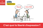 Cest quoi la libert dexpression ?