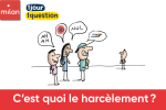 Cest quoi le harclement ?