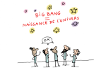 Cest quoi, le Big Bang ?