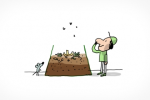 Cest quoi, le compost ?
