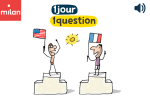 Cest quoi, les Jeux olympiques dt ?