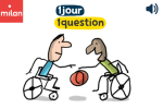 Cest quoi, les Jeux paralympiques ?