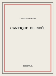 Cantique de Nol