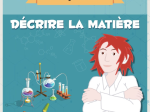 Chimie : dcrire la matire