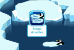Choisis le bon temps du verbe