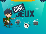 Cin-jeux