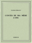Contes de ma mre lOye