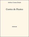 Contes de Pirates