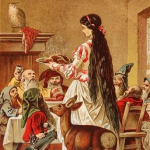 Contes et lgendes