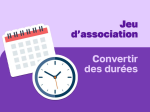 Convertir des dures