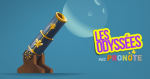De la Terre  la Lune