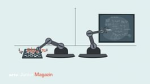 Dossier : l'intelligence artificielle