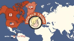 Dossier : le retour de Donald Trump