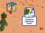 Entrane-toi aux problmes complexes
