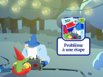Entrane-toi aux problmes simples