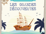 Grandes dcouvertes