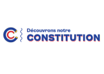 Infographie : Les grands principes dune Constitution