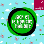 Jack et le haricot magique
