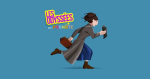 L'incroyable tour du monde de Nellie Bly