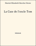 La case de l'oncle Tom