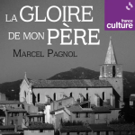 La Gloire de mon pre