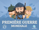 La Premire Guerre mondiale