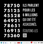 La voix des tmoins