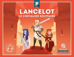Lancelot, le chevalier solitaire