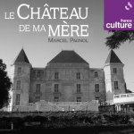 Le Chteau de ma mre