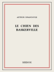 Le chien de Baskerville