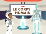 Le corps humain