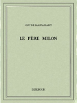Le pre Milon