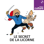 Le Secret de la Licorne