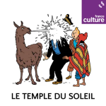 Le Temple du soleil