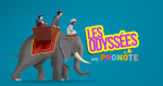 Le Tour du monde en 80 jours