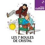 Les 7 Boules de cristal