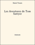 Les aventures de Tom Sawyer