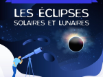 Les clipses solaires et lunaires