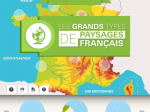 Les grands types de paysages franais