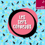 Les sept corbeaux