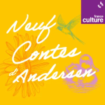 Neuf contes d'Andersen