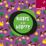 Riquet  la houppe