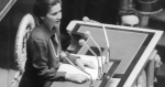 Simone Veil et la loi sur l'avortement