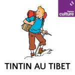 Tintin au Tibet